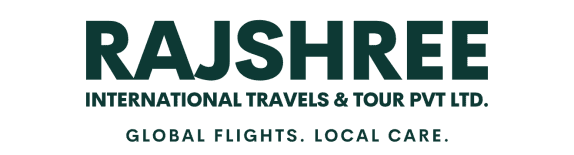 Rajshree International Travels & Tour Pvt. Ltd.