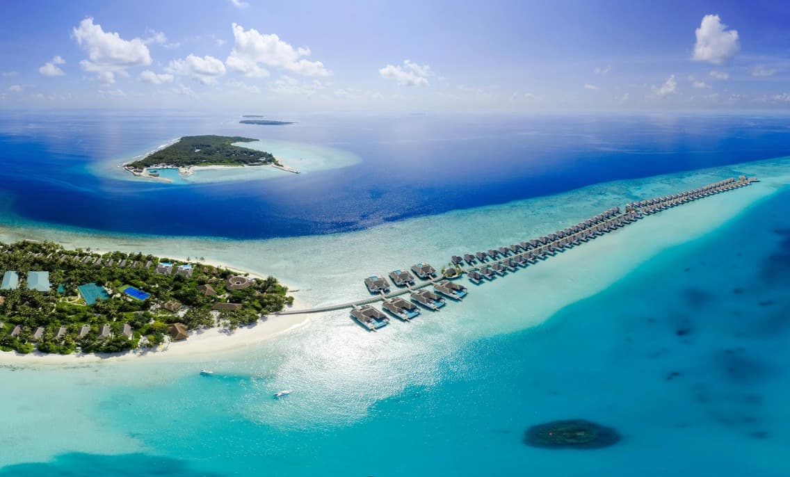 Maldives Honeymoon