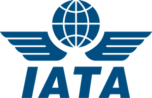 IATA Accredited